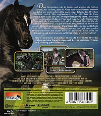 Die Insel der Pferde - Du bist mein Leben [Blu-ray], 1