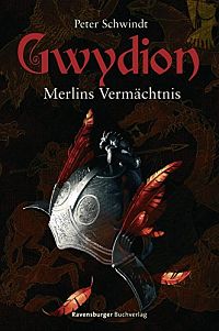 Gwydion - Merlins Vermächtnis, 1