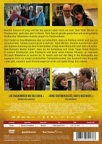 Les Souvenirs [DVD], 1