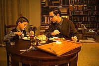 Eine Geschichte von Liebe und Finsternis [Blu-ray], 5