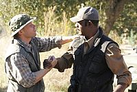 The Unit - Eine Frage der Ehre - Staffel 1 [DVD], 3