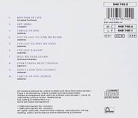 Circle Of One [CD], 1