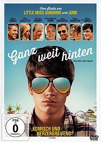 Cet été-là [DVD], 1