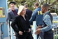 CSI: Cyber - Staffel 1 [Blu-ray], 3