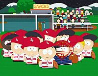 South Park - Staffel 9 [DVD], 3