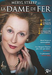 La Dame de fer [DVD], 1