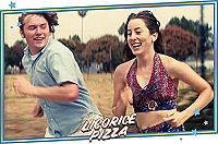 Licorice Pizza [DVD], 5
