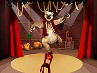 Tigerz - Abenteuer Im Zirkus [Nintendo DS], 7