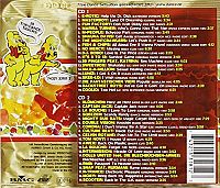 Maxi Dance Sensation 20... [CD], 1