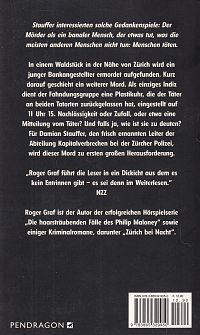 Die Frau am Fenster, 1