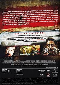 Untote wie wir [DVD], 1