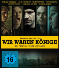 Wir waren Könige [Blu-ray], 5