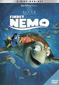 Findet Nemo [DVD], 1