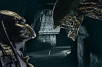 Alien vs. Predator [DVD], 4