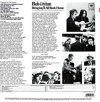 Bringing It All Back Home [Vinyl], 1