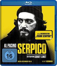 Serpico & Die drei Tage des Condor [DVD], 1
