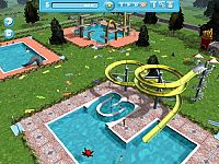 Schwimmbad-Tycoon [PC], 7