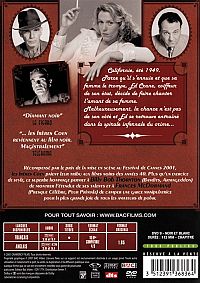 The Barber [DVD], 1