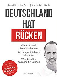 Deutschland hat Rücken, 1