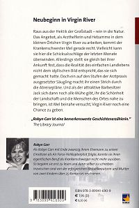 Neubeginn in Virgin River, 2