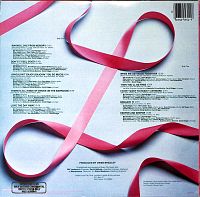 Making Love From Memory [Vinyl], 1