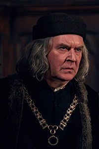 The Hollow Crown - Richard III [Blu-ray], 7