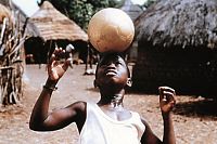 Bando und der goldene Fussball [DVD], 4