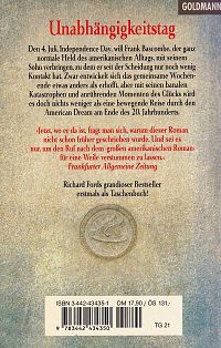 Unabhängigkeitstag, 1