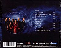 The Silent Force [CD], 1