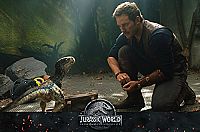 Jurassic World: Das gefallene Königreich [Blu-ray], 6