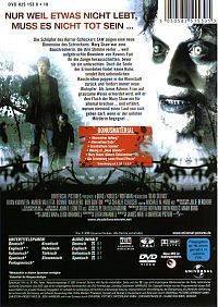 Dead Silence [DVD], 1