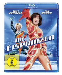 Die Eisprinzen [Blu-ray], 1
