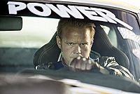 Borning - The fast & the funniest [DVD], 6