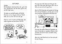 Gregs Tagebuch 10 - So ein Mist!, 2