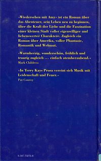 Wiedersehen mit Amy, 1