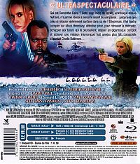 Au revoir à jamais  [Blu-ray], 2