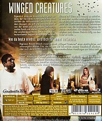 Winged Creatures [Blu-ray], 1
