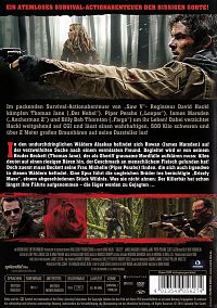 Red Machine - Hunt or Be Hunted [DVD], 1