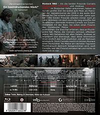 Wir wollten aufs Meer [Blu-ray], 2