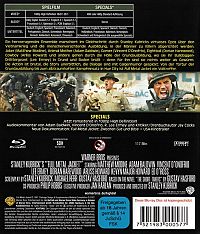 Full Metal Jacket [Blu-ray], 2