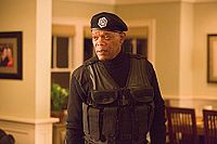 Secret Agency [Blu-ray], 2