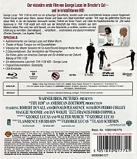 THX 1138 [Blu-ray], 1