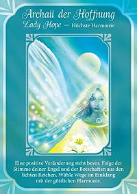 Die lichte Kraft der Engel, 6