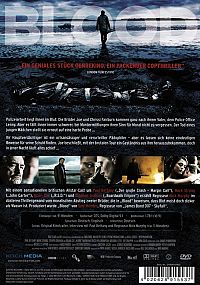 Blood - You Can't Bury the Truth [DVD], 1