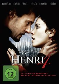 Henri 4 [DVD], 1