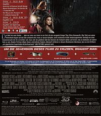 Thor [Blu-ray 3D], 2