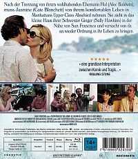 Blue Jasmine [Blu-ray], 1