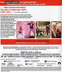 Jackass Presents - Bad Grandpa [Blu-ray], 2