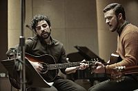 Inside Llewyn Davis [Blu-ray], 4