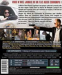 Rampart [Blu-ray], 1